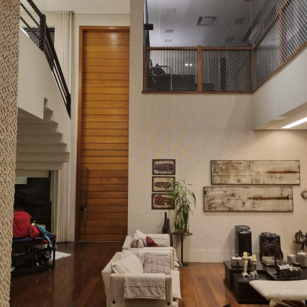 Imagem Casa de Condomínio com 3 Quartos à Venda, 490 m² em Quiririm - Taubaté