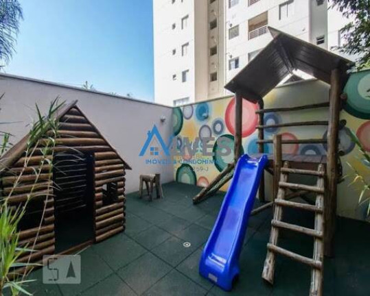 Imagem Apartamento com 3 Quartos à Venda, 84 m² em Centro - São Bernardo Do Campo Imagem Apartamento com 3 Quartos à Venda, 84 m² em Centro - São Bernardo Do Campo