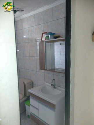 Imagem Apartamento com 2 Quartos à Venda, 45 m² em Conjunto City Jaraguá - São Paulo