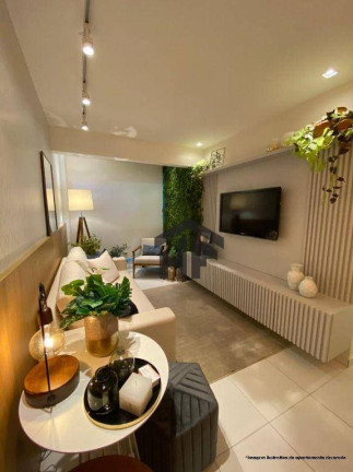 Imagem Apartamento com 3 Quartos à Venda, 66 m² em Candeias - Jaboatão Dos Guararapes