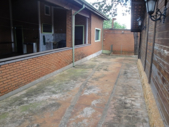 Imagem Casa com 2 Quartos à Venda, 990 m² em Quinta Da Bela Olinda - Bauru