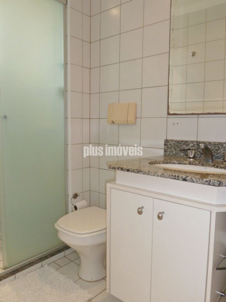 Imagem Apartamento com 3 Quartos à Venda, 131 m² em Panamby - São Paulo Imagem Apartamento com 3 Quartos à Venda, 131 m² em Panamby - São Paulo