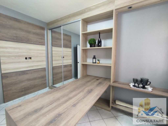 Imagem Sala Comercial para Alugar, 10 m² em Vila Belmiro - Santos Imagem Sala Comercial para Alugar, 10 m² em Vila Belmiro - Santos