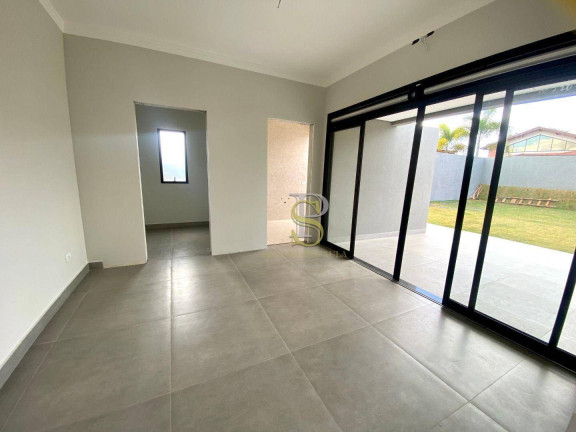 Imagem Casa com 4 Quartos à Venda, 285 m² em Equilibrium Residencial Atibaia - Atibaia