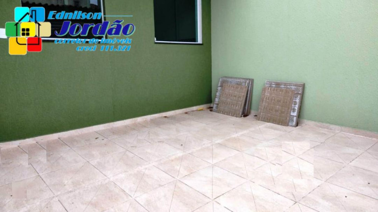 Imagem Casa com 2 Quartos à Venda, 65 m² em Jardim Ipanema - Santo André Imagem Casa com 2 Quartos à Venda, 65 m² em Jardim Ipanema - Santo André
