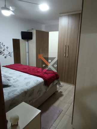 Imagem Casa com 3 Quartos à Venda, 190 m² em Vila Alpina - São Paulo Imagem Casa com 3 Quartos à Venda, 190 m² em Vila Alpina - São Paulo