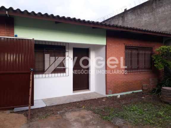 Casa com 2 Quartos à Venda, 107 m² em Rio Dos Sinos - Sao Leopoldo