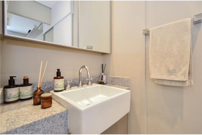 Imagem Apartamento com 2 Quartos à Venda, 74 m² em Granja Julieta - São Paulo