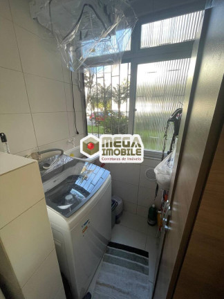 Imagem Apartamento com 2 Quartos à Venda, 55 m² em Itacorubi - Florianópolis Imagem Apartamento com 2 Quartos à Venda, 55 m² em Itacorubi - Florianópolis