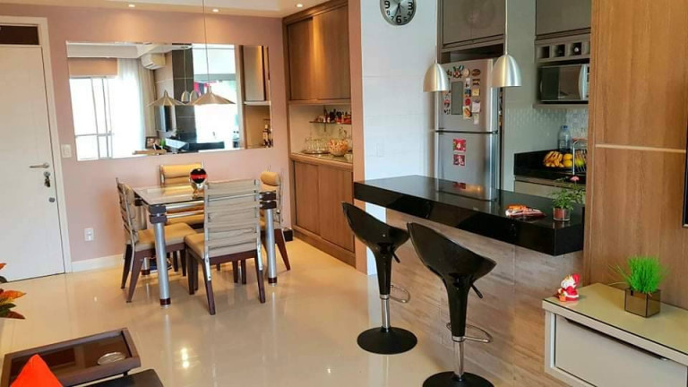 Imagem Apartamento com 2 Quartos à Venda, 86 m² em Canasvieiras - Florianópolis