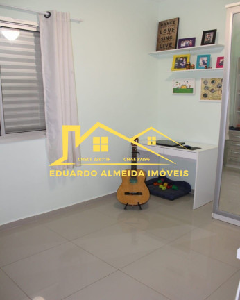 Imagem Apartamento com 2 Quartos à Venda, 47 m² em Parque Campolim - Sorocaba