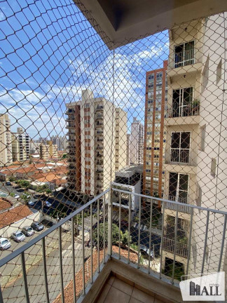 Imagem Apartamento com 3 Quartos à Venda, 110 m² em Centro - São José Do Rio Preto Imagem Apartamento com 3 Quartos à Venda, 110 m² em Centro - São José Do Rio Preto