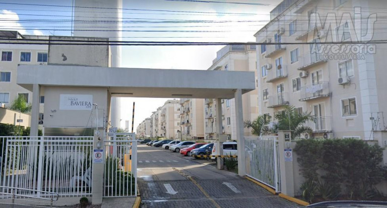 Apartamento com 2 Quartos à Venda, 42 m² em Santos Dumont - São Leopoldo