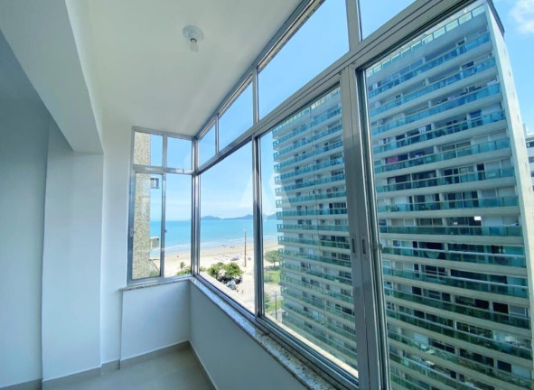 Imagem Apartamento com 1 Quarto à Venda, 50 m² em Embaré - Santos