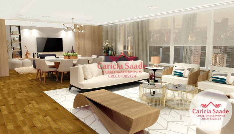 Imagem Apartamento com 4 Quartos à Venda, 290 m² em Jardim América - São Paulo Imagem Apartamento com 4 Quartos à Venda, 290 m² em Jardim América - São Paulo