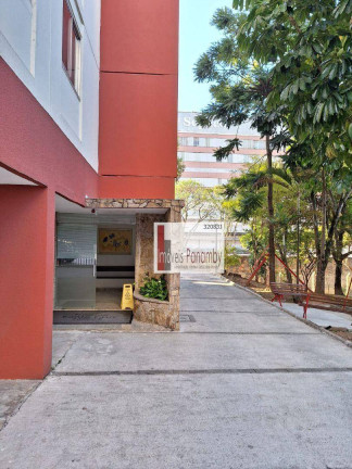 Imagem Apartamento com 2 Quartos à Venda, 60 m² em Vila Mariana - São Paulo