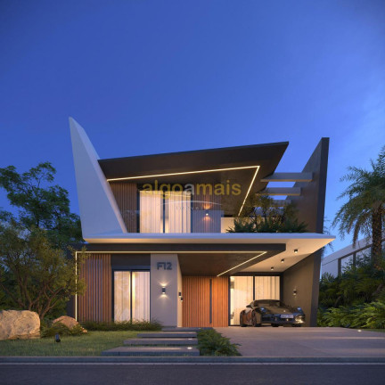 Casa à Venda, 222 m² em Condomínio Allure Beach Condo - Xangri-lá