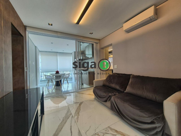 Imagem Apartamento com 3 Quartos à Venda, 221 m² em Vila Romana - São Paulo Imagem Apartamento com 3 Quartos à Venda, 221 m² em Vila Romana - São Paulo