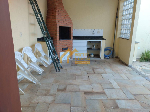 Imagem Casa com 3 Quartos à Venda, 330 m² em Vila São José - Itapetininga Imagem Casa com 3 Quartos à Venda, 330 m² em Vila São José - Itapetininga