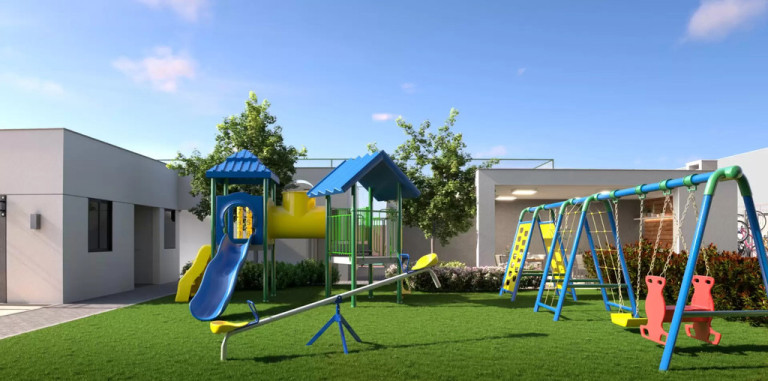 Imagem Apartamento com 2 Quartos à Venda, 103 m²