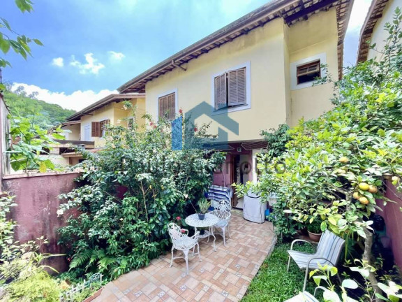 Imagem Casa de Condomínio com 3 Quartos à Venda, 81 m² em Jardim Barbacena - Cotia
