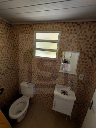 Imagem Casa com 3 Quartos à Venda, 103 m² em Vila Pinheiro Machado - Botucatu