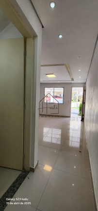 Imagem Casa de Condomínio com 2 Quartos à Venda, 98 m² em Outeiro De Passárgada - Cotia Imagem Casa de Condomínio com 2 Quartos à Venda, 98 m² em Outeiro De Passárgada - Cotia