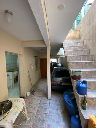Imagem Casa com 3 Quartos à Venda, 240 m² em Santa Maria - Osasco Imagem Casa com 3 Quartos à Venda, 240 m² em Santa Maria - Osasco