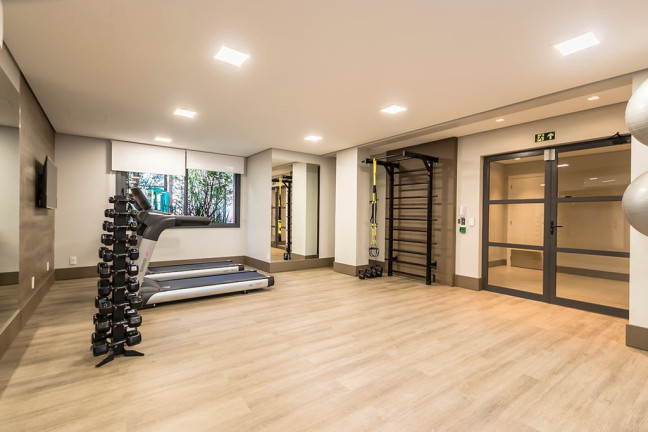 Imagem Apartamento com 3 Quartos à Venda, 124 m² em Moinhos De Vento - Porto Alegre