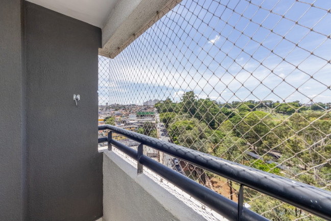 Imagem Apartamento com 2 Quartos à Venda, 48 m² em Limão - São Paulo
