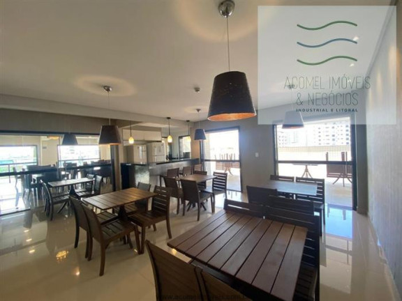 Imagem Apartamento com 2 Quartos à Venda, 100 m² em Vila Caiçara - Praia Grande Imagem Apartamento com 2 Quartos à Venda, 100 m² em Vila Caiçara - Praia Grande