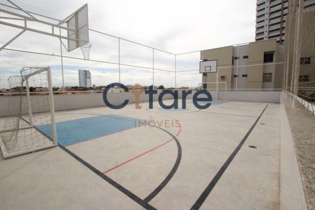 Imagem Apartamento com 3 Quartos à Venda, em Cocó - Fortaleza Imagem Apartamento com 3 Quartos à Venda, em Cocó - Fortaleza