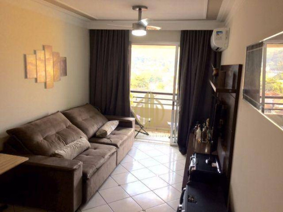 Apartamento com 1 Quarto à Venda, 51 m² em Centro - Ribeirão Preto
