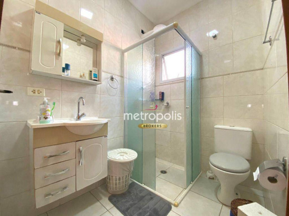 Imagem Sobrado com 3 Quartos à Venda, 140 m² em Vila Camilópolis - Santo André Imagem Sobrado com 3 Quartos à Venda, 140 m² em Vila Camilópolis - Santo André