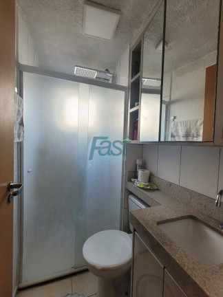 Imagem Apartamento com 2 Quartos à Venda, 50 m² em Coxipó - Cuiabá