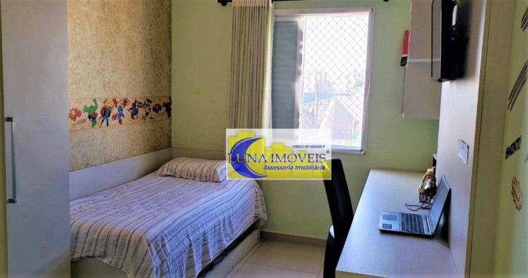 Imagem Sobrado com 4 Quartos à Venda, 200 m² em Jardim Hollywood - São Bernardo Do Campo Imagem Sobrado com 4 Quartos à Venda, 200 m² em Jardim Hollywood - São Bernardo Do Campo