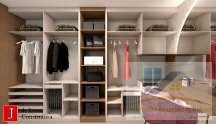 Imagem Apartamento com 3 Quartos à Venda, 53 m² em Afonso Pena - São José Dos Pinhais Imagem Apartamento com 3 Quartos à Venda, 53 m² em Afonso Pena - São José Dos Pinhais