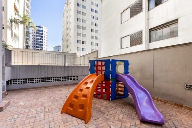 Imagem Apartamento com 3 Quartos à Venda, 86 m² em Moema - São Paulo Imagem Apartamento com 3 Quartos à Venda, 86 m² em Moema - São Paulo