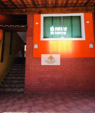 Imagem Sobrado com 3 Quartos à Venda, 104 m² em Jardim Santa Mena - Guarulhos Imagem Sobrado com 3 Quartos à Venda, 104 m² em Jardim Santa Mena - Guarulhos