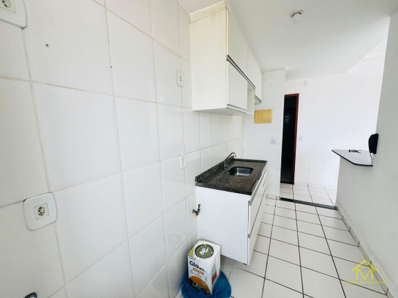 Imagem Apartamento com 2 Quartos à Venda, 52 m² em Santa Inês - Vila Velha Imagem Apartamento com 2 Quartos à Venda, 52 m² em Santa Inês - Vila Velha