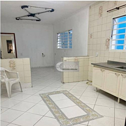 Imagem Sobrado com 3 Quartos à Venda, 140 m² em Nova Petrópolis - São Bernardo Do Campo