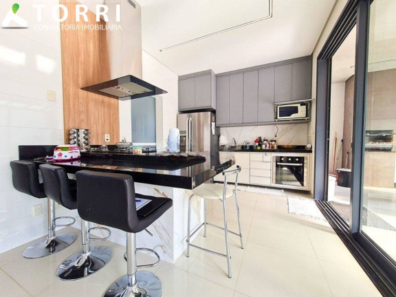 Imagem Imóvel com 3 Quartos à Venda, 246 m² em Condomínio Residencial Chácara Ondina - Sorocaba