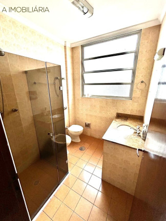Imagem Imóvel com 3 Quartos à Venda, 170 m² em Vila Assunção - Santo André