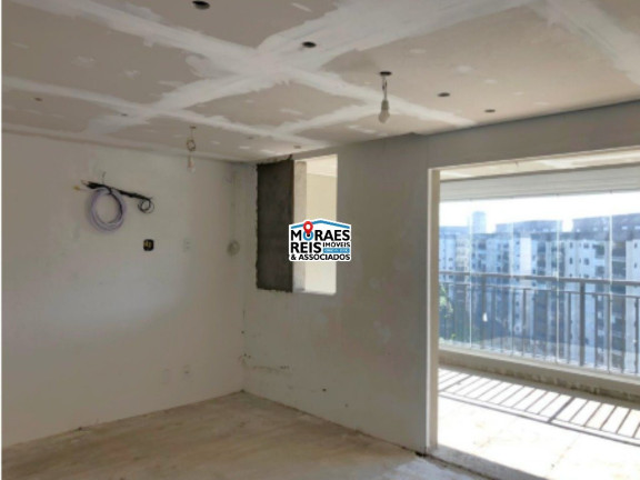 Imagem Apartamento com 4 Quartos à Venda, 108 m² em Santo Amaro - São Paulo Imagem Apartamento com 4 Quartos à Venda, 108 m² em Santo Amaro - São Paulo