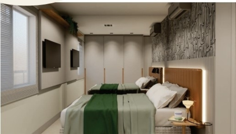 Imagem Apartamento com 2 Quartos à Venda, 77 m² em Boqueirão - Santos Imagem Apartamento com 2 Quartos à Venda, 77 m² em Boqueirão - Santos