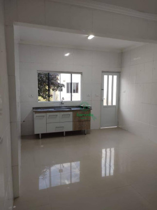 Imagem Casa com 4 Quartos à Venda, 272 m² em Vila Rosália - Guarulhos Imagem Casa com 4 Quartos à Venda, 272 m² em Vila Rosália - Guarulhos