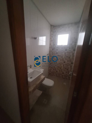 Imagem Casa com 3 Quartos à Venda, 90 m² em Embaré - Santos