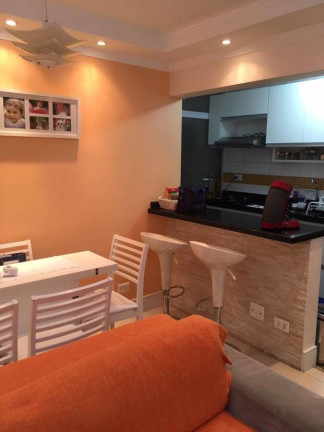 Imagem Apartamento com 2 Quartos à Venda, 58 m² em Vila Aricanduva - São Paulo Imagem Apartamento com 2 Quartos à Venda, 58 m² em Vila Aricanduva - São Paulo