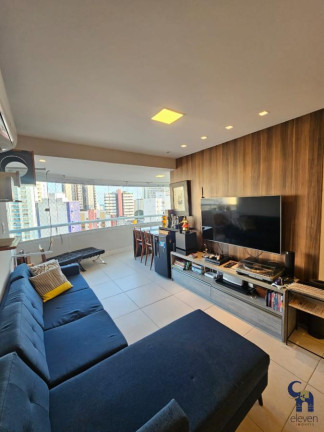 Apartamento com 2 Quartos à Venda, 79 m² em Pituba - Salvador