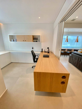 Imagem Apartamento com 1 Quarto à Venda, 91 m² em Itaim Bibi - São Paulo